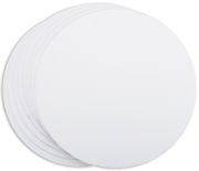 Picture of Cake Boards 12" Round White 8/Pkg