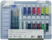 Picture of Essentials Clear View Art Set Oii Painting