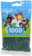 Picture of Perler Beads 1,000/Pkg Forest