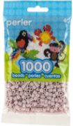 Picture of Perler Beads 1,000/Pkg-Frosted Lilac