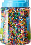 Picture of Perler Fused Beads 18,000/Pkg Multicolor