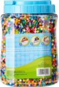 Picture of Perler Fused Beads 18,000/Pkg Multicolor