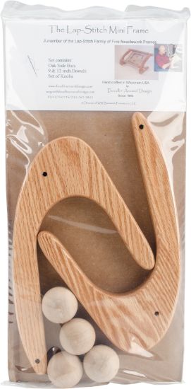 Picture of The Lap-Stitch Mini Frame  