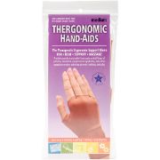 Picture of Thergonomic Hand-Aids Support Gloves 1 Pair Medium
