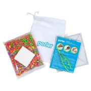 Picture of Perler Box Kit-Tangrams