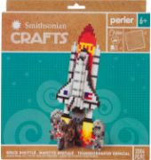 Picture of Perler Fused Bead Activity Kit Space Shuttle