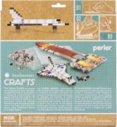 Picture of Perler Fused Bead Activity Kit Space Shuttle