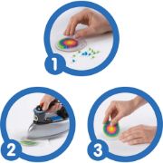 Picture of Perler Fused Bead Kit-Wild Animals