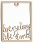 Picture of Elizabeth Craft Metal Die-Planner Essentials 42