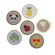 Picture of Elizabeth Craft Metal Die-Planner Essentials 58 -Craft Lover