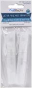 Picture of Empty Plastic Spray Bottles 5ml 2/Pkg 