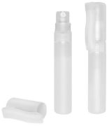 Picture of Empty Plastic Spray Bottles 5ml 2/Pkg 