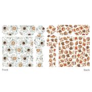 Picture of P13 Travel Journal Elements Set 33/Pkg-Coffee Break