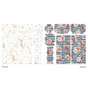 Picture of P13 Travel Journal Elements Set 33/Pkg-Coffee Break