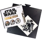 Picture of Perler Fused Bead Kit-Mandelorian