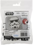 Picture of Perler Fused Bead Trial Kit Star Wars Stormtrooper