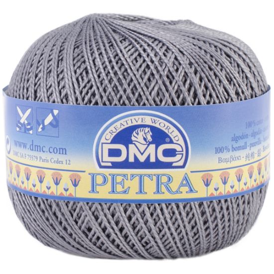 Picture of Petra Crochet Cotton Thread Size 5 5414
