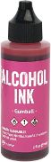 Picture of Tim Holtz Alcohol Ink 2oz Gumball