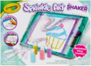 Picture of Crayola Sprinkle Art Shaker 