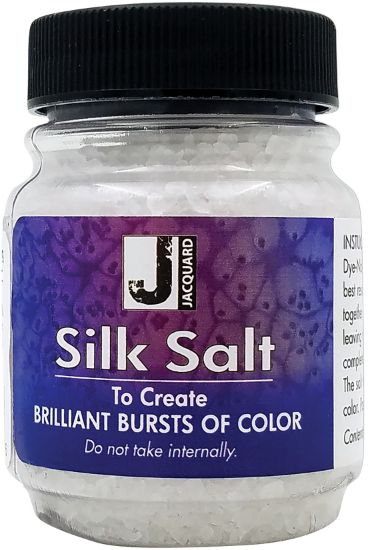 Picture of Jacquard Silk Salt 2oz 
