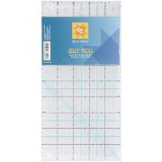 Picture of Jelly Roll Ruler 5"X10"