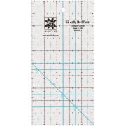 Picture of Jelly Roll Ruler 5"X10"