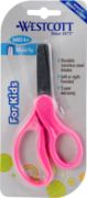 Picture of Westcott® Kids Scissors, 5" Blunt, Assorted Colors
