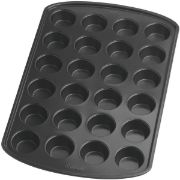 Picture of Perfect Results Mini Muffin Pan 24 Cavity 1.875"X.875"