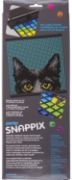 Picture of Perler Snappix Kit 12"X12"-Peekaboo Cat
