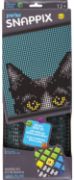 Picture of Perler Snappix Kit 12"X12"-Peekaboo Cat
