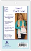 Picture of June Tailor Quilt As You Go Handi Towel Cowl 