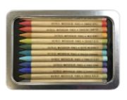 Picture of Tim Holtz Distress Watercolor Pencils 12/Pkg-Set 3