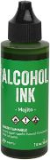 Picture of Tim Holtz Alcohol Ink 2oz Mojito