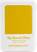 Picture of My Favorite Things Premium Dye Ink Pad-Butterscotch