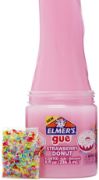 Picture of Elmer's Premade Slime W/Mix-ins Strawberry Donut