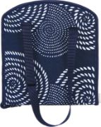 Picture of StitchBow Mini Needlework Travel Bag 20.5"X9" Open