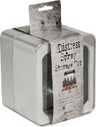 Picture of Tim Holtz Distress Oxide Spray Storage Tin Holds 12