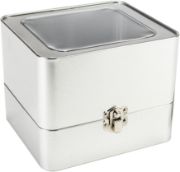 Picture of Tim Holtz Distress Oxide Spray Storage Tin Holds 12