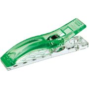 Picture of Jumbo Wonder Clips 24/Pkg