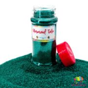 Picture of The Glitter Guy 100ml Glitter Shaker-Mermaid Tale