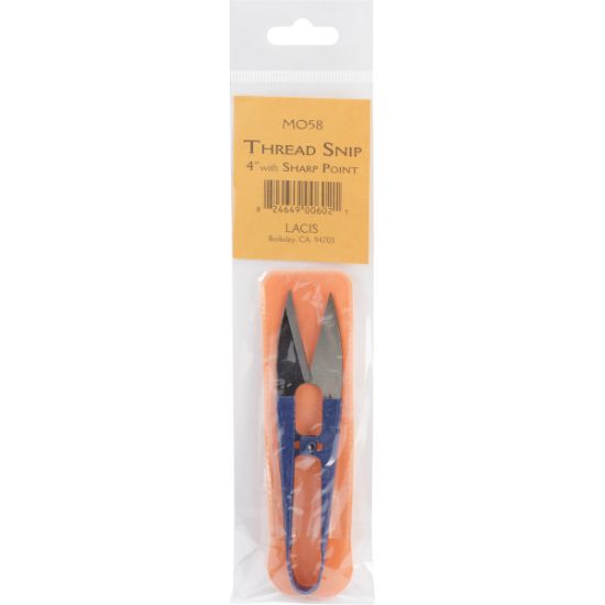 Picture of Thread Snips 4"  
