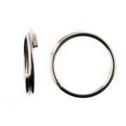 Picture of John Bead Split Ring 10mm 100/Pkg-Silver
