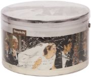 Picture of Pop Out Streamers 14/Pkg Spring Loaded