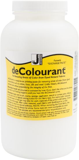 Picture of Jacquard deColourant Dye Remover 32oz  