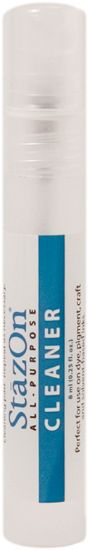 Picture of StazOn All-Purpose Cleaner 8ml Spritzer Clear