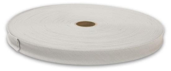 Picture of June Tailor Binding 100yd Roll Light Gray