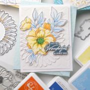 Picture of Pinkfresh Studio Die Set-Spiral Circle