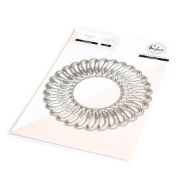Picture of Pinkfresh Studio Die Set-Spiral Circle