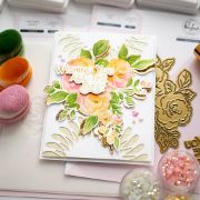 Picture of Pinkfresh Studio Die Set-Spiral Circle