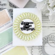 Picture of Pinkfresh Studio Die Set-Spiral Circle